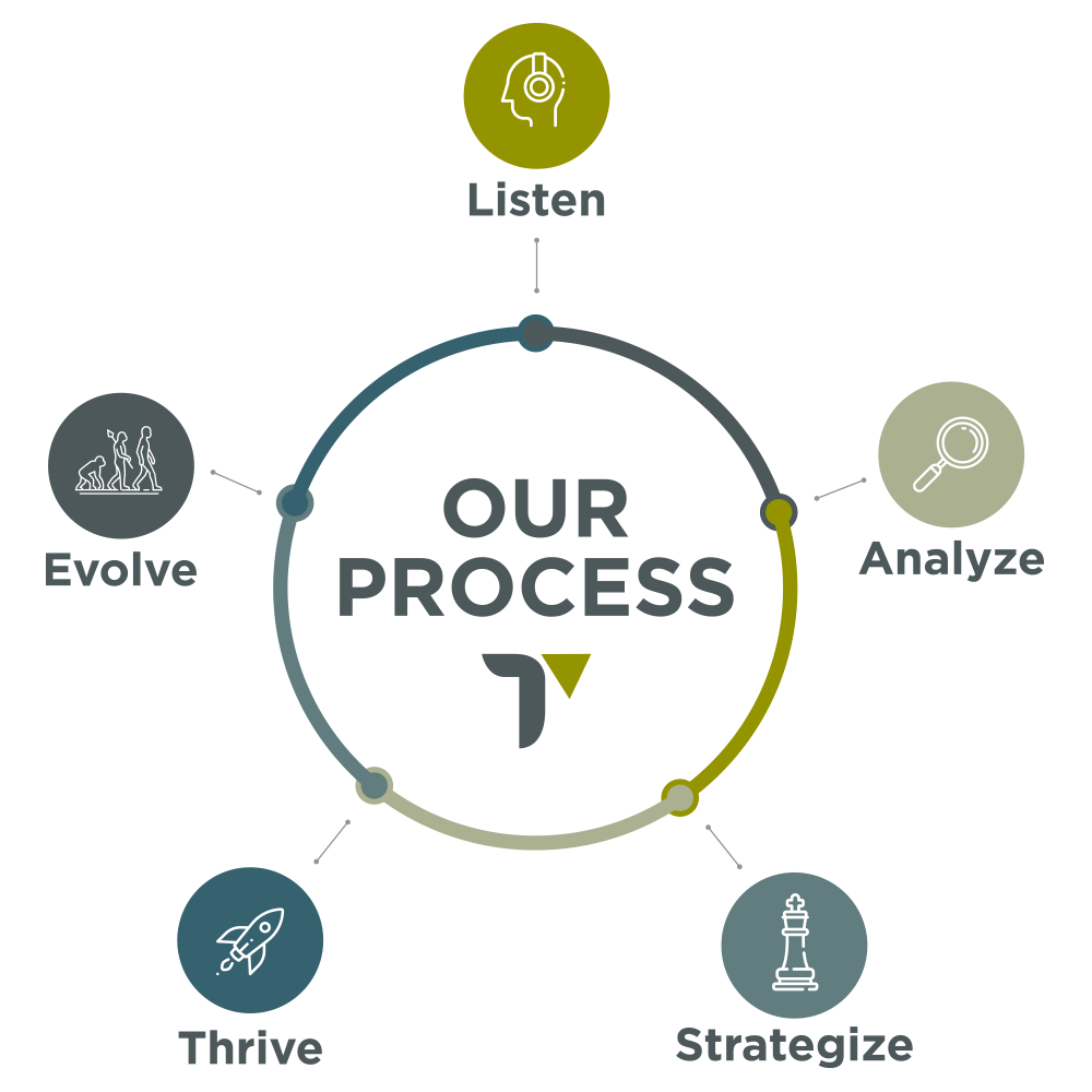 Process Wheel